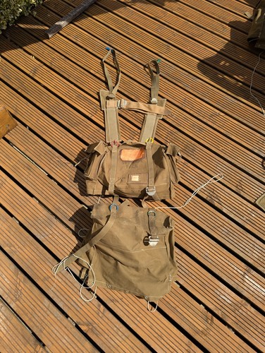 Wwii survival kit - survival,