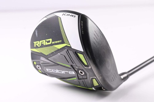 Cobra king radspeed driver - cobra, /