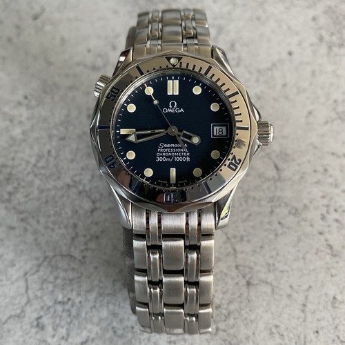 Omega seamaster 300 - seamaster,