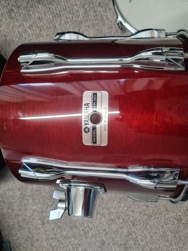Yamaha 9000 drum set - drum, set.