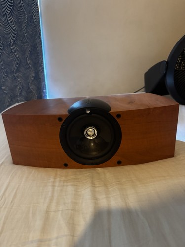 Kef audio q6c 8ohm - kef,