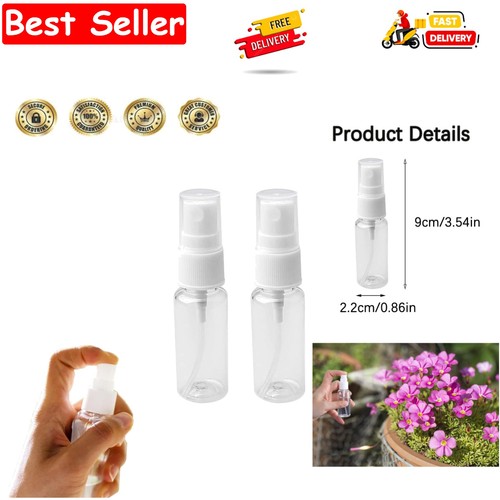 20ml small spray bottle - 20ml, pcs