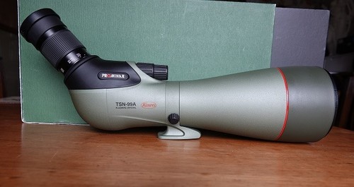 Kowa tsn 99a - tsn-99a, 30-70x