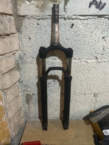 Rock shox recon solo - rock, 29"