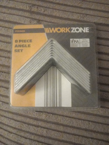 Workzone piece angle set - workzone,