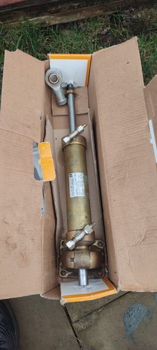 Vetus mtc175 hydraulic - vetus,