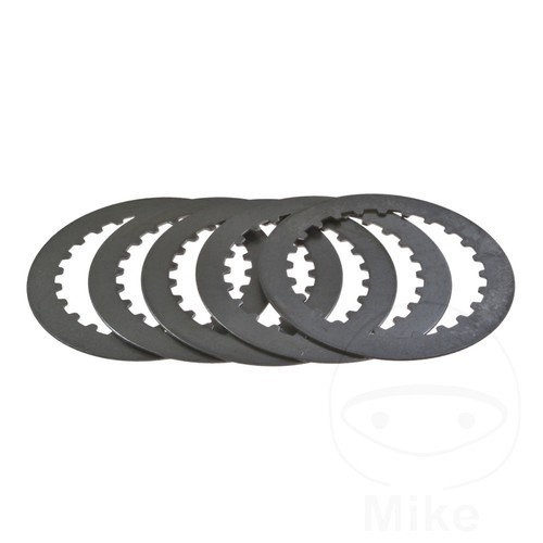 Trw clutch plate set steel - clutch,