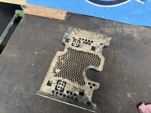 Suzuki quad runner 250 parts - quad,