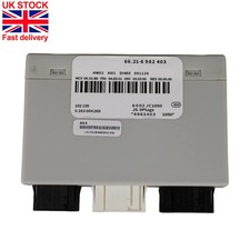 PDC Park Distance Control Unit