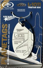 PLANETAGS : Lockheed 1011