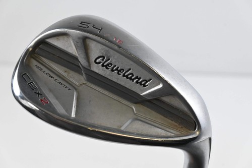 Cleveland cbx sand wedge - cleveland, 2