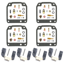 SUZUKI GSX 400 F GSX400F