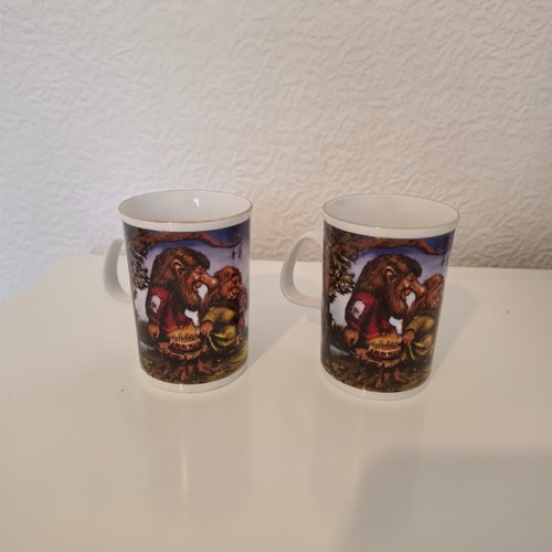 Trolls norway mugs cups - x, mugs/cups