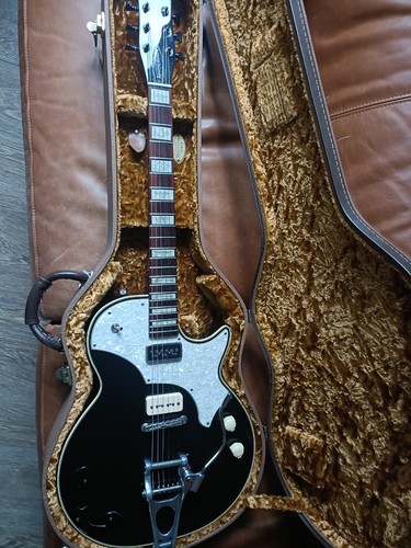 Gretsch spectra sonic - spectra,