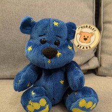 CHUBBLEY BEARS - MOONBEAM -