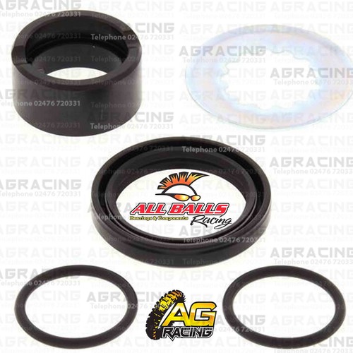 All balls front sprocket - all,