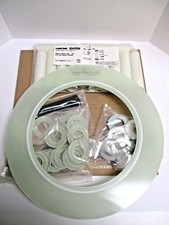 LAMONS, ISOGUARD FLANGE