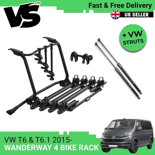 Fits 1 thule - fits, t6