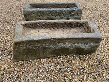 2 Antique Early, Georgian