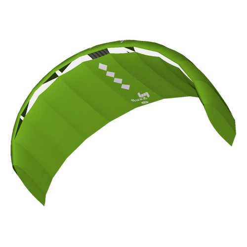 Hq4 fluxx steering - hq4,
