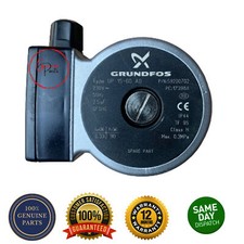 Grundfos Pump Head 59200702 Type UP 15-60 AO