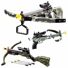 Children Infrared Crossbow Gun