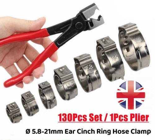 130x single ear - 130x,