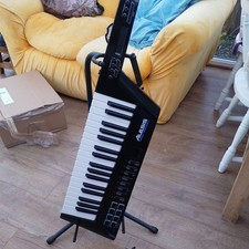 Alesis Vortex V2  Wireless USB Midi Keytar Shoulder Keyboard