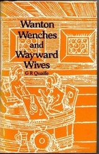Wanton Wenches and Wayward