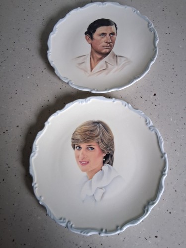 Set prince charles - prince, and