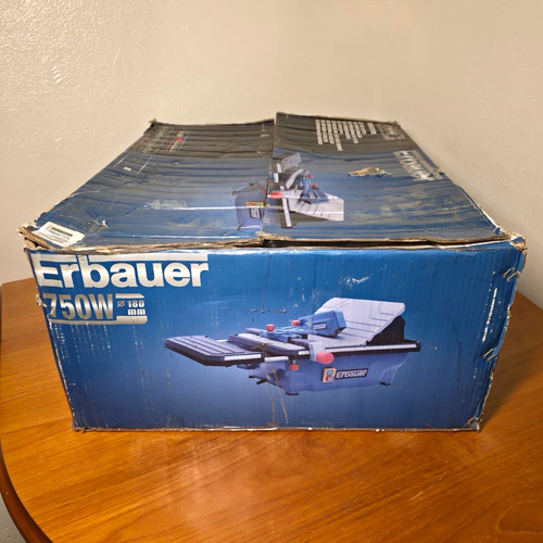 Erbauer erb337tcb 750w - erbauer,