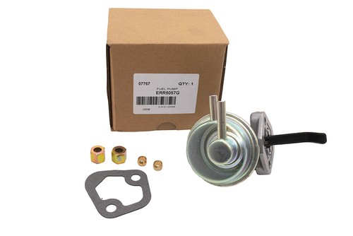 Oem fuel lift pump - fuel, land