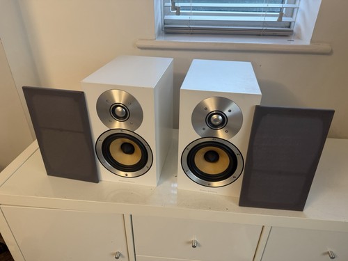 Bowers wilkins cm1 - bowers,