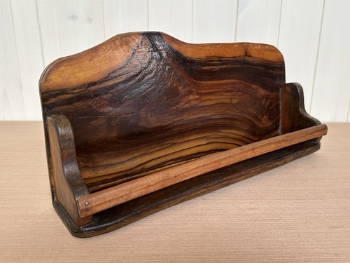 Unique handmade wooden - unique, shelf