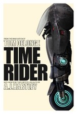 Time Rider, Tom DeLonge