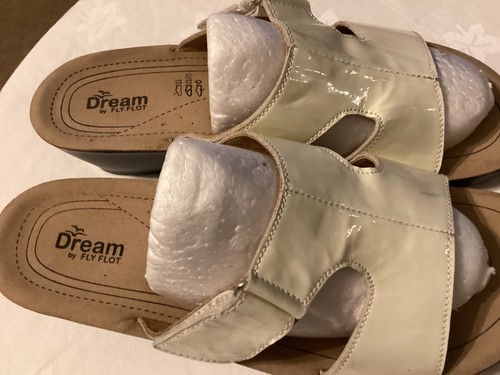 Ladies dream sandals fly - dream,