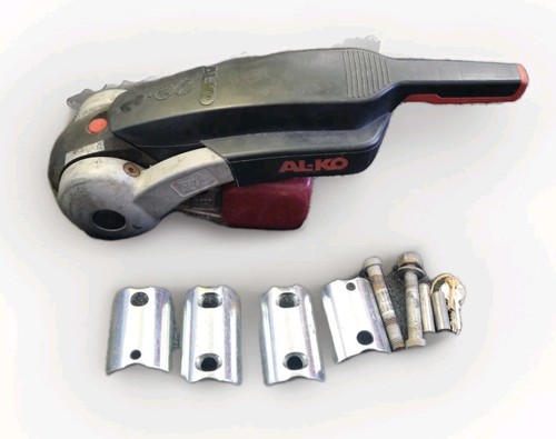 Aks3504 caravan - al-ko, /