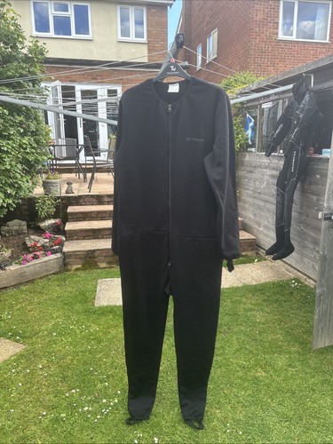Typhoon drysuit undersuit - typhoon,