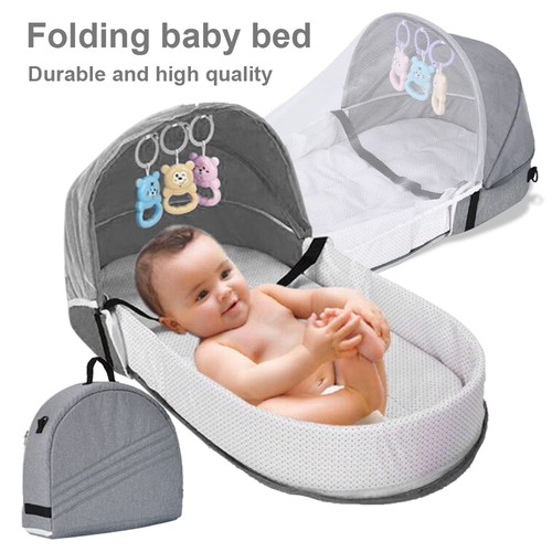 Foldable newborn baby - foldable,