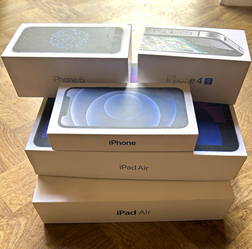 Apple ipad air 5th gen - ipad,