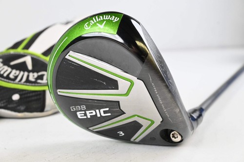 Callaway gbb epic wood 15 - gbb,