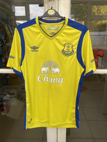 Everton 2016 2017 - everton, football