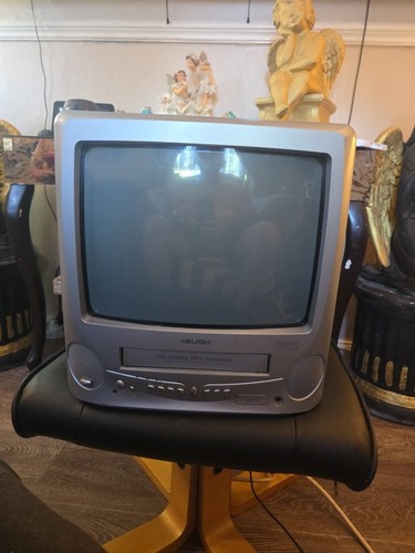 Bush inch crt cube - bush,