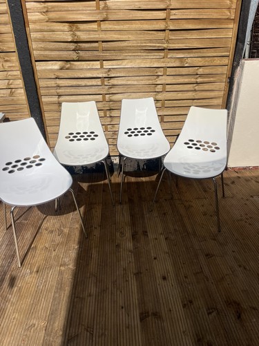 Calligaris jam - 4, x