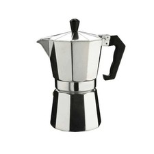 Octagonal Coffee Maker Pot 
