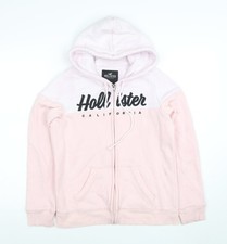 Womens UK Size S Hollister