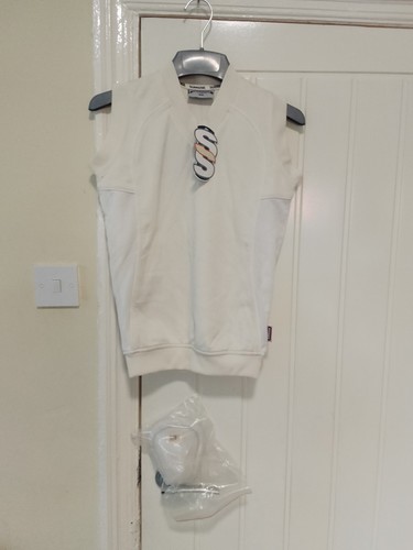 Surridge boy size sleeveless - surridge,