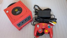 Nintendo Gamecube Char's Customized Gundam : DOL-001 : Gameboy Player