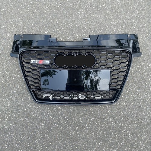 Fit for audi tts - fit,
