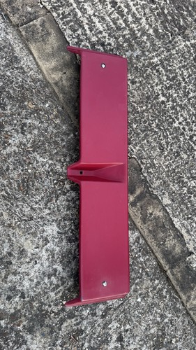 Mk1 golf pirelli bonnet - mk1,